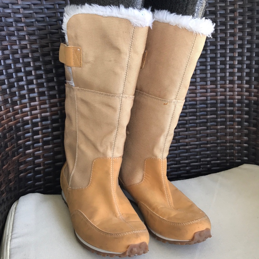Cute Women’s Winter Boots